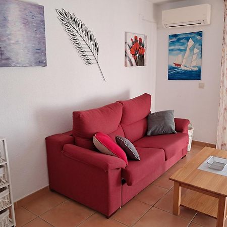Amplio Y Agradable Apartamento Wifi Gratis Торрокс-Коста Экстерьер фото
