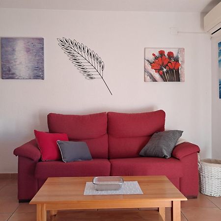 Amplio Y Agradable Apartamento Wifi Gratis Торрокс-Коста Экстерьер фото