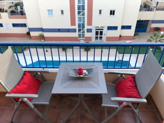 Amplio Y Agradable Apartamento Wifi Gratis Торрокс-Коста Экстерьер фото